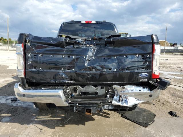 Photo 5 VIN: 1FT7W2BT2LEE57416 - FORD F250 SUPER 