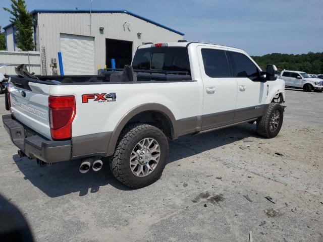 Photo 2 VIN: 1FT7W2BT2LEE71753 - FORD F250 