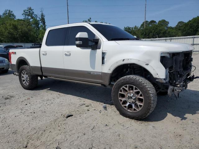 Photo 3 VIN: 1FT7W2BT2LEE71753 - FORD F250 