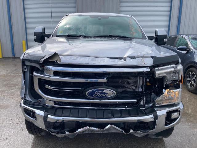 Photo 4 VIN: 1FT7W2BT2LEE94501 - FORD F250 