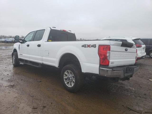 Photo 1 VIN: 1FT7W2BT2LEE98094 - FORD F250 