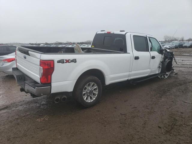 Photo 2 VIN: 1FT7W2BT2LEE98094 - FORD F250 