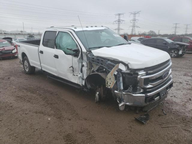 Photo 3 VIN: 1FT7W2BT2LEE98094 - FORD F250 