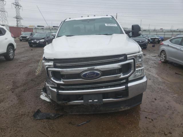 Photo 4 VIN: 1FT7W2BT2LEE98094 - FORD F250 