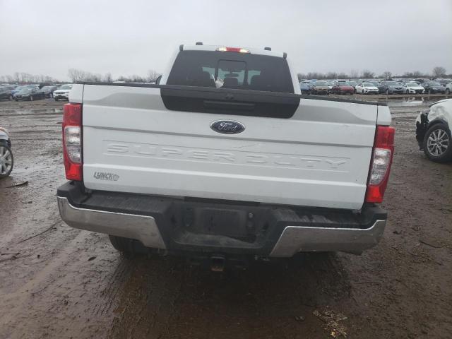 Photo 5 VIN: 1FT7W2BT2LEE98094 - FORD F250 