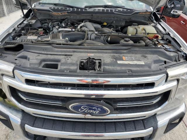 Photo 10 VIN: 1FT7W2BT2MED42459 - FORD F250 SUPER 