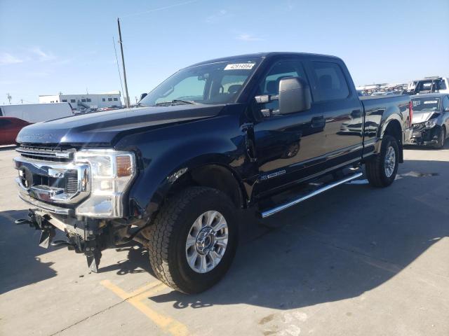 Photo 0 VIN: 1FT7W2BT2MED50996 - FORD F250 