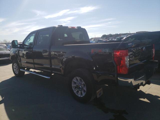 Photo 1 VIN: 1FT7W2BT2MED50996 - FORD F250 