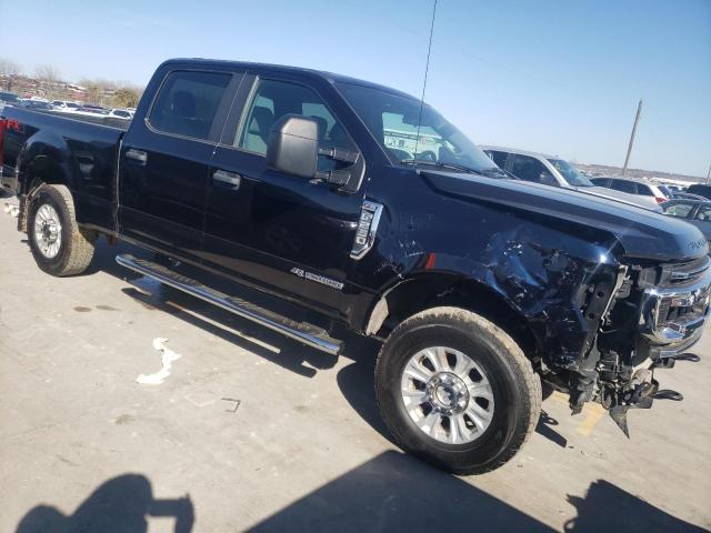 Photo 3 VIN: 1FT7W2BT2MED50996 - FORD F250 