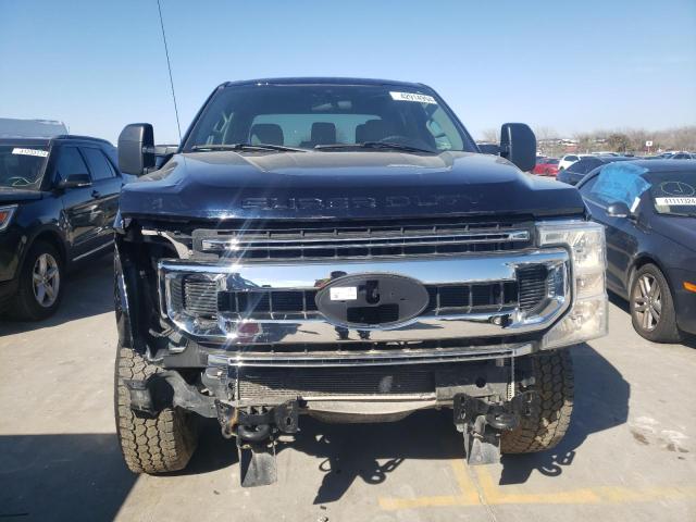 Photo 4 VIN: 1FT7W2BT2MED50996 - FORD F250 