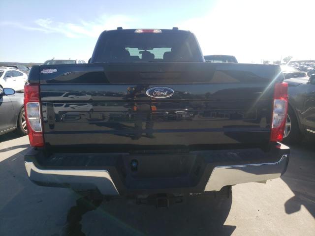 Photo 5 VIN: 1FT7W2BT2MED50996 - FORD F250 