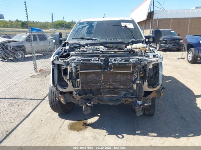 Photo 5 VIN: 1FT7W2BT2NEC14904 - FORD F-250 