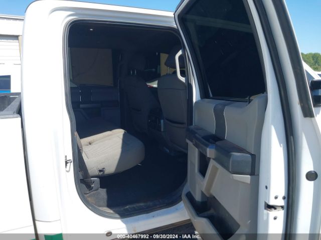 Photo 7 VIN: 1FT7W2BT2NEC14904 - FORD F-250 