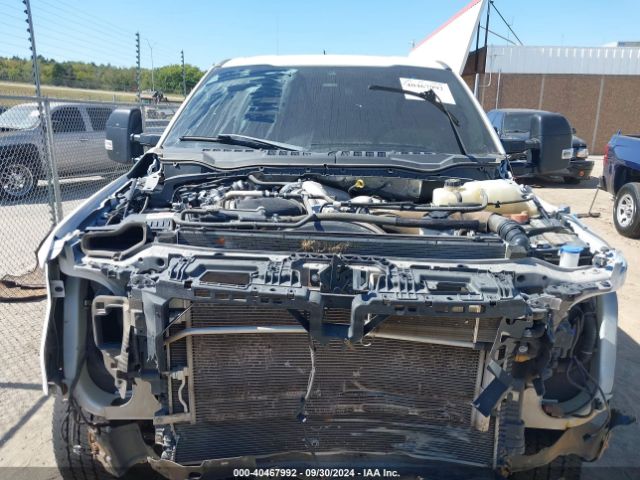 Photo 9 VIN: 1FT7W2BT2NEC14904 - FORD F-250 