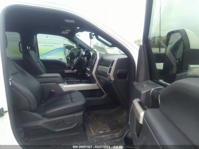 Photo 4 VIN: 1FT7W2BT2NED70778 - FORD F-250 