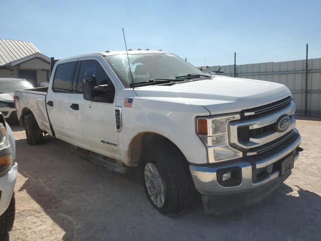 Photo 3 VIN: 1FT7W2BT2NEE82870 - FORD F250 SUPER 