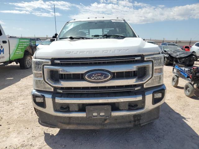 Photo 4 VIN: 1FT7W2BT2NEE82870 - FORD F250 SUPER 