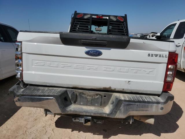 Photo 5 VIN: 1FT7W2BT2NEE82870 - FORD F250 SUPER 