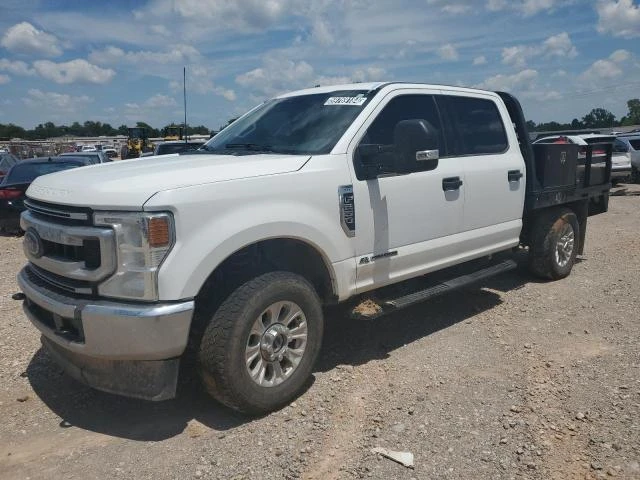 Photo 0 VIN: 1FT7W2BT2NEF30626 - FORD F250 SUPER 