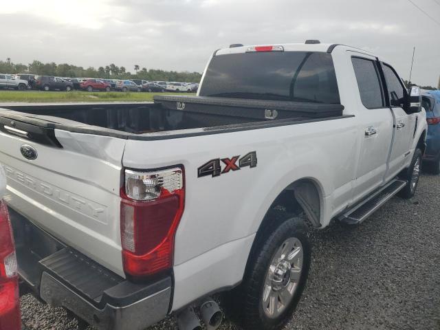 Photo 2 VIN: 1FT7W2BT2NEF39200 - FORD F250 SUPER 