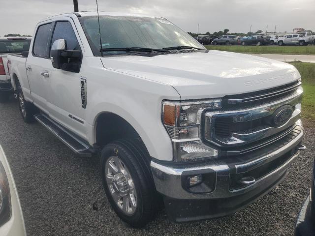 Photo 3 VIN: 1FT7W2BT2NEF39200 - FORD F250 SUPER 