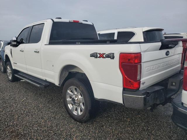 Photo 5 VIN: 1FT7W2BT2NEF39200 - FORD F250 SUPER 