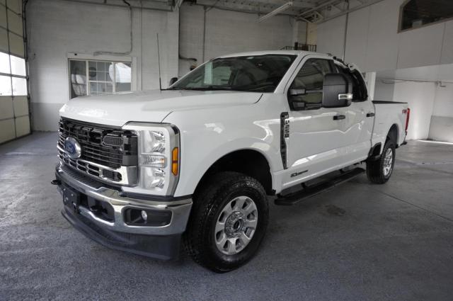 Photo 1 VIN: 1FT7W2BT2REC92721 - FORD F250 