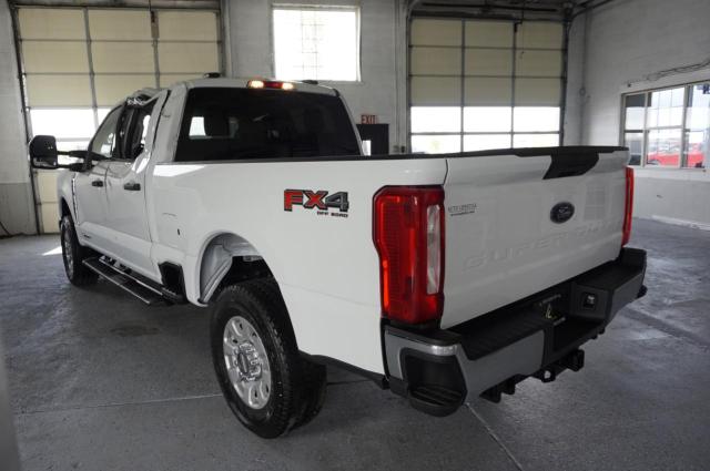 Photo 2 VIN: 1FT7W2BT2REC92721 - FORD F250 