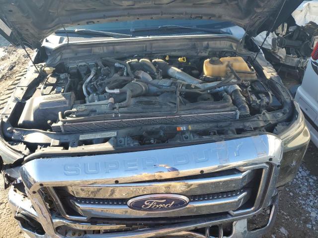 Photo 10 VIN: 1FT7W2BT3BEA17249 - FORD F250 SUPER 