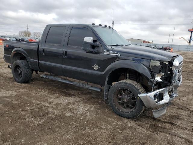 Photo 3 VIN: 1FT7W2BT3BEA17249 - FORD F250 SUPER 