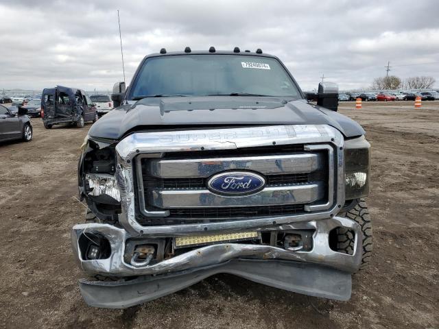 Photo 4 VIN: 1FT7W2BT3BEA17249 - FORD F250 SUPER 