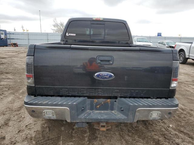 Photo 5 VIN: 1FT7W2BT3BEA17249 - FORD F250 SUPER 