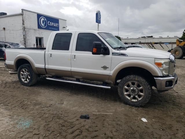 Photo 3 VIN: 1FT7W2BT3BEA61445 - FORD F250 SUPER 