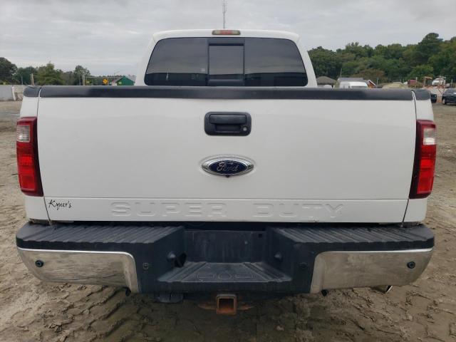 Photo 5 VIN: 1FT7W2BT3BEA61445 - FORD F250 SUPER 