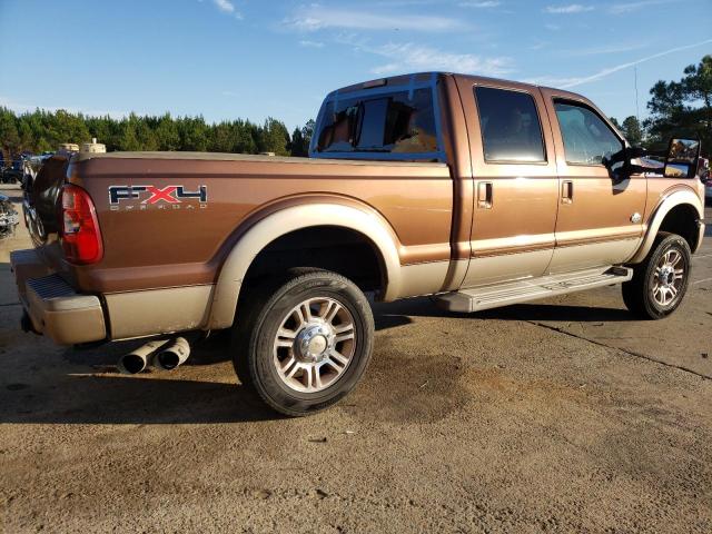 Photo 2 VIN: 1FT7W2BT3BEA62255 - FORD F250 