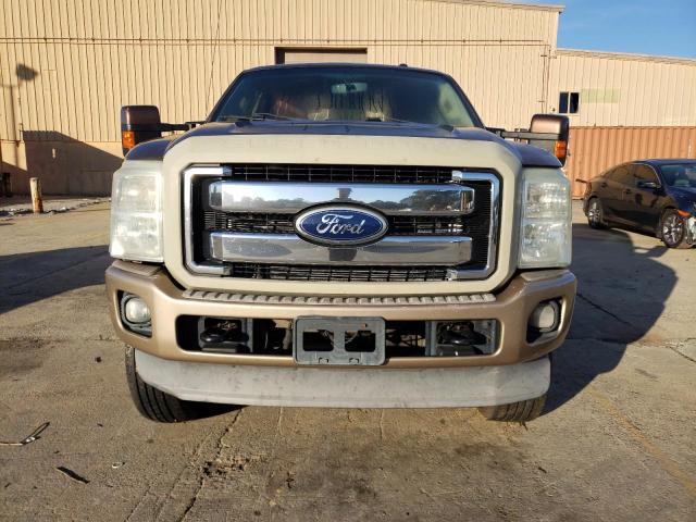 Photo 4 VIN: 1FT7W2BT3BEA62255 - FORD F250 