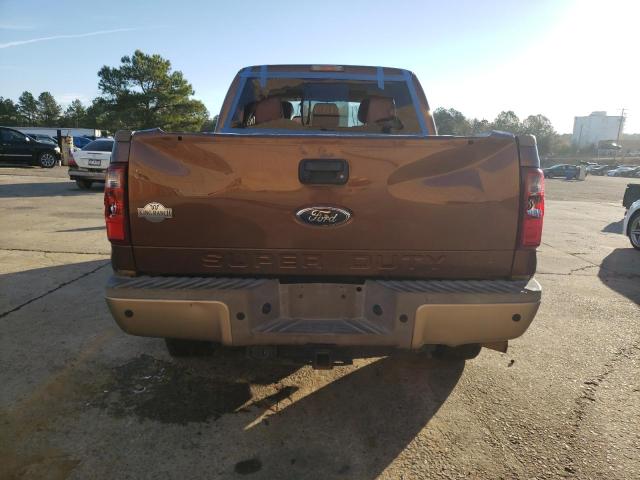 Photo 5 VIN: 1FT7W2BT3BEA62255 - FORD F250 