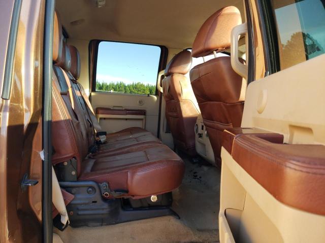 Photo 9 VIN: 1FT7W2BT3BEA62255 - FORD F250 