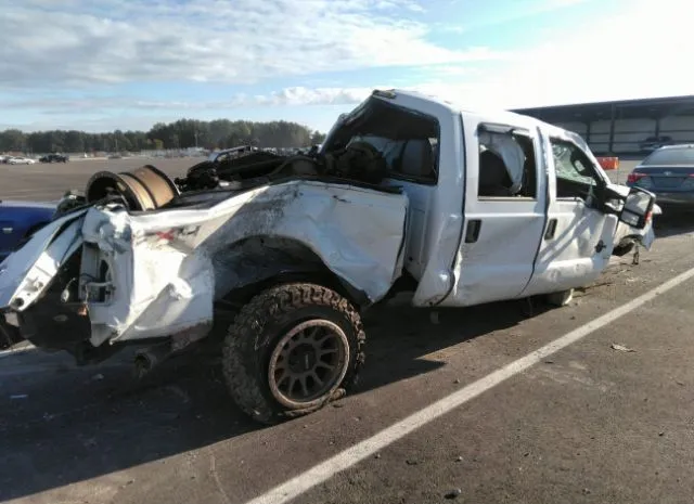 Photo 3 VIN: 1FT7W2BT3BEA63938 - FORD SUPER DUTY F-250 