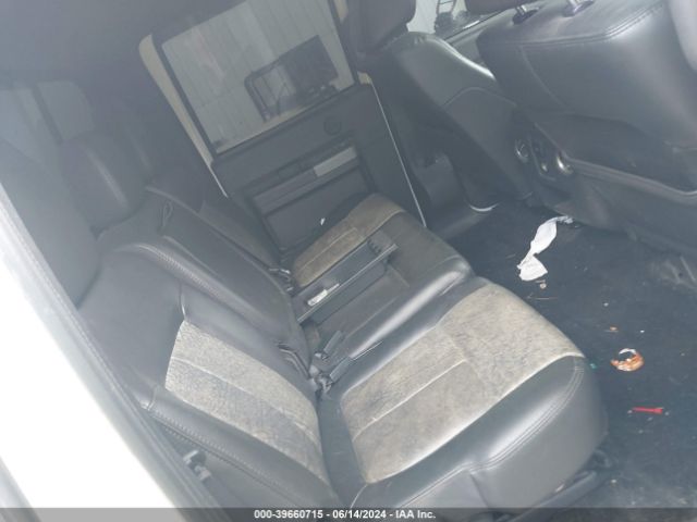 Photo 7 VIN: 1FT7W2BT3BEA97930 - FORD F-250 