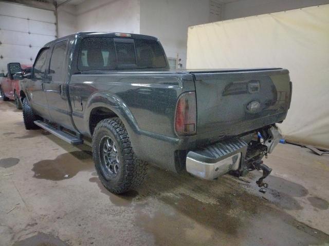 Photo 2 VIN: 1FT7W2BT3BEB06366 - FORD F250 SUPER 