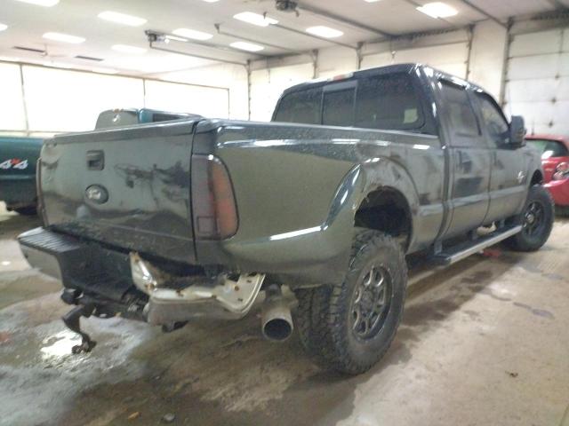 Photo 3 VIN: 1FT7W2BT3BEB06366 - FORD F250 SUPER 