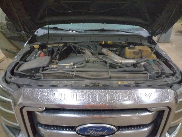 Photo 6 VIN: 1FT7W2BT3BEB06366 - FORD F250 SUPER 