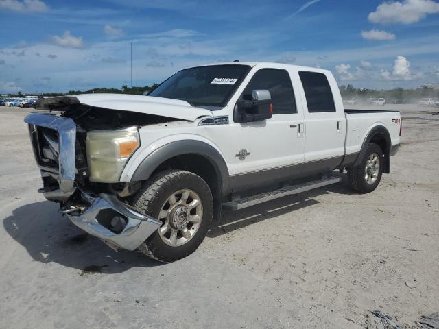 Photo 0 VIN: 1FT7W2BT3BEB32482 - FORD F250 XLT 