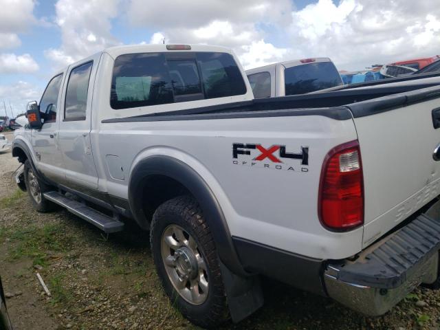 Photo 1 VIN: 1FT7W2BT3BEB32482 - FORD F250 XLT 