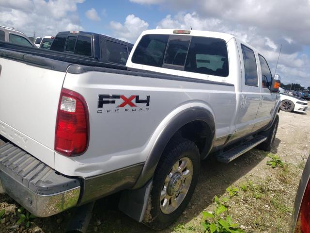 Photo 2 VIN: 1FT7W2BT3BEB32482 - FORD F250 XLT 