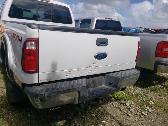 Photo 5 VIN: 1FT7W2BT3BEB32482 - FORD F250 XLT 