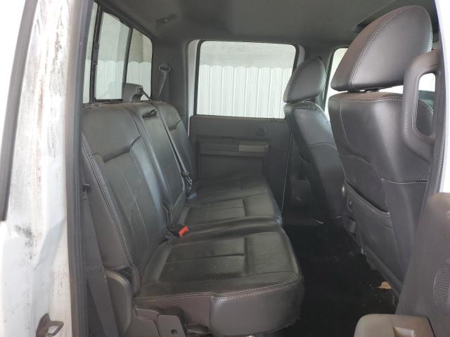 Photo 9 VIN: 1FT7W2BT3BEB32482 - FORD F250 XLT 