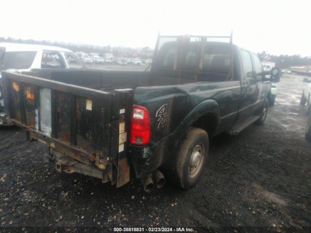 Photo 3 VIN: 1FT7W2BT3BEB41554 - FORD F-250 