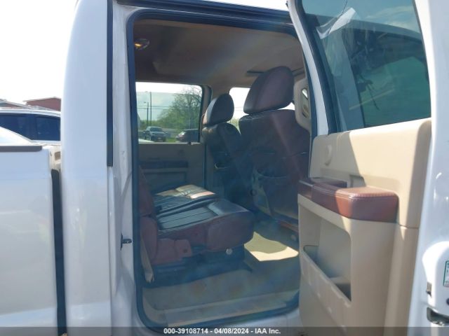 Photo 7 VIN: 1FT7W2BT3BEB85974 - FORD F-250 